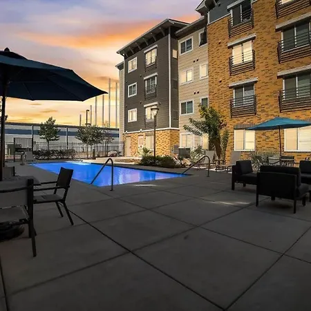 Simplicity At The Rim 1213 I Comfy 2 Bed 2 Bath